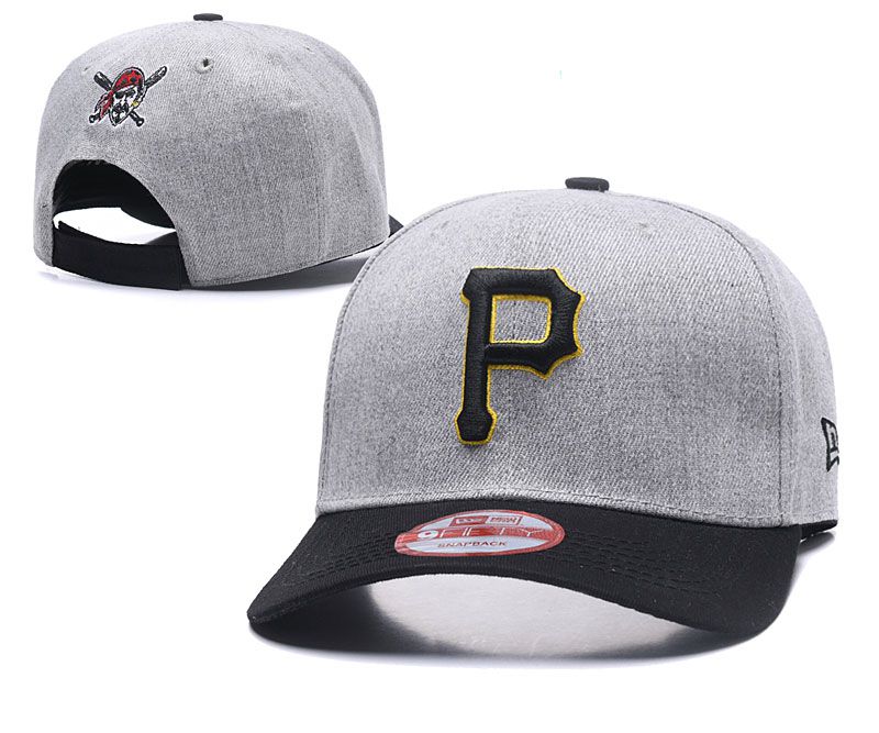 Cheap 2022 MLB Pittsburgh Pirates Hat TX 0706